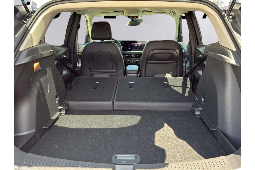 Used 2026 Buick Encore GX Preferred w/ Advanced Technology Package FWD image 14