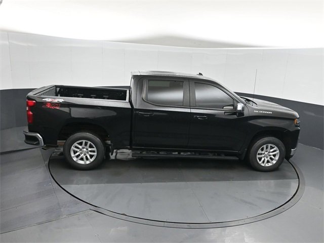 Used 2021 Chevrolet Silverado 1500 LT image 28