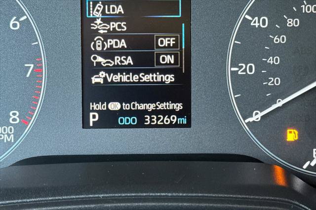 Certified 2024 Toyota Corolla LE FWD image 26