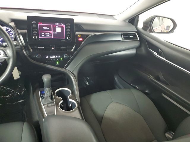 Used 2024 Toyota Camry LE FWD image 15