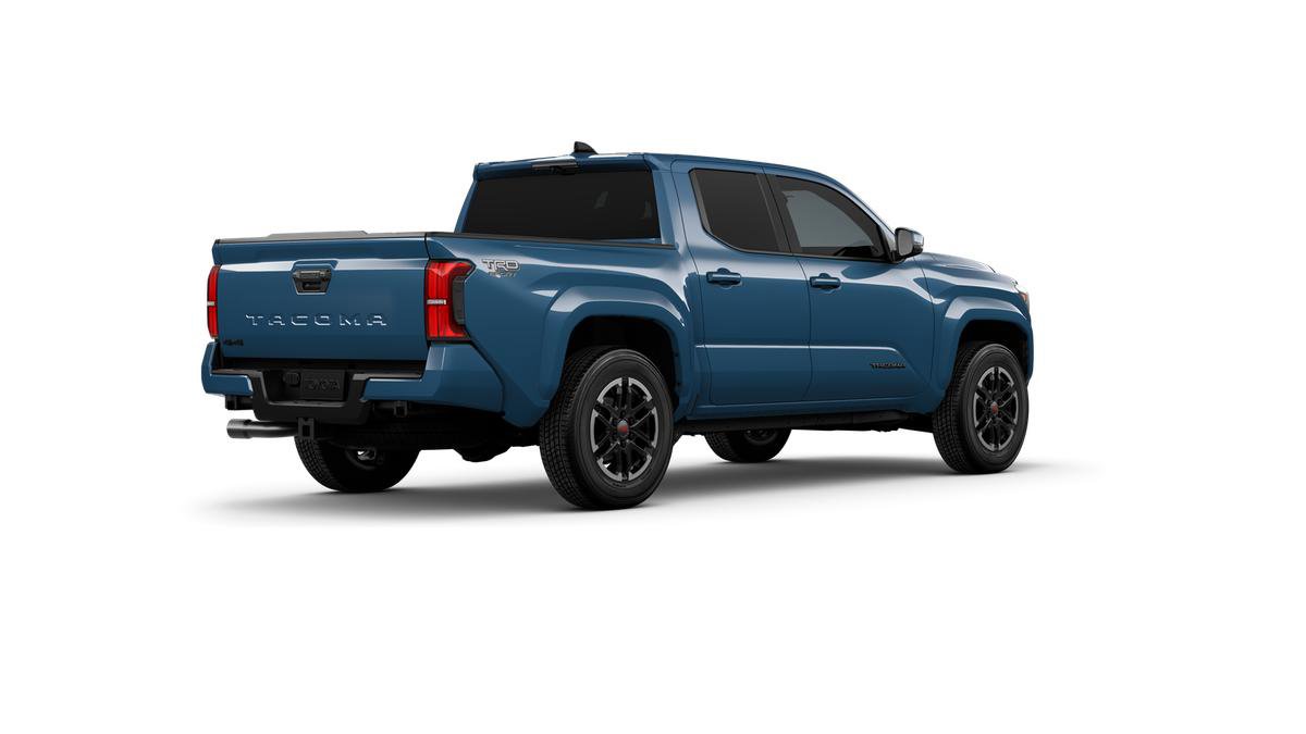 New 2026 Toyota Tacoma TRD Sport AWD/4WD image 10
