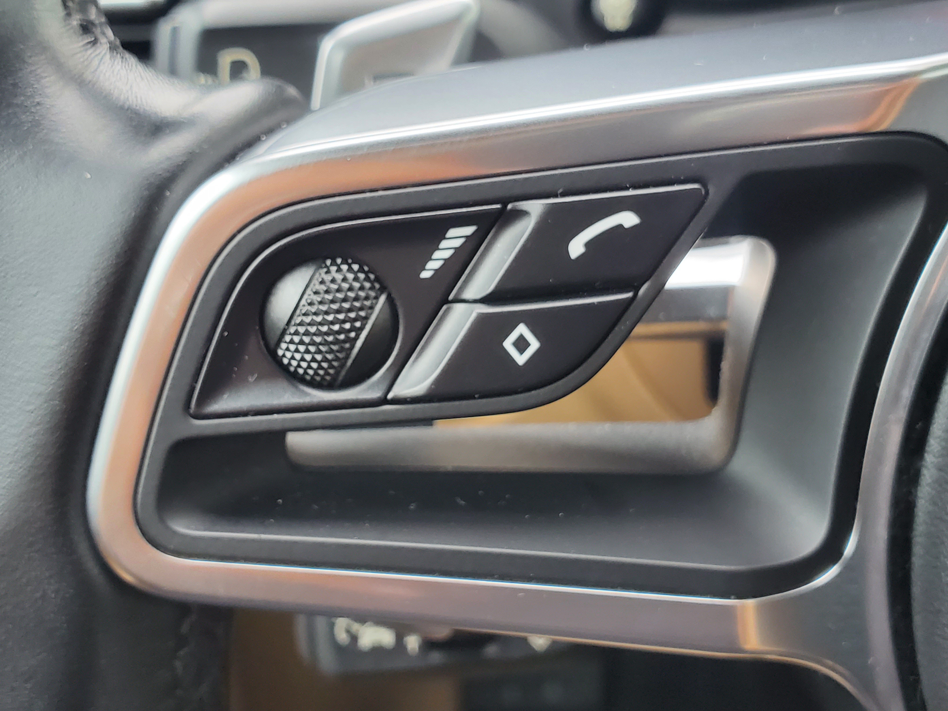 Used 2018 Porsche Macan S AWD/4WD image 13