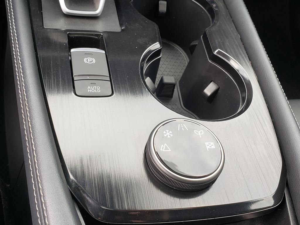 Certified 2023 Nissan Rogue SL w/ SL Premium Package image 41