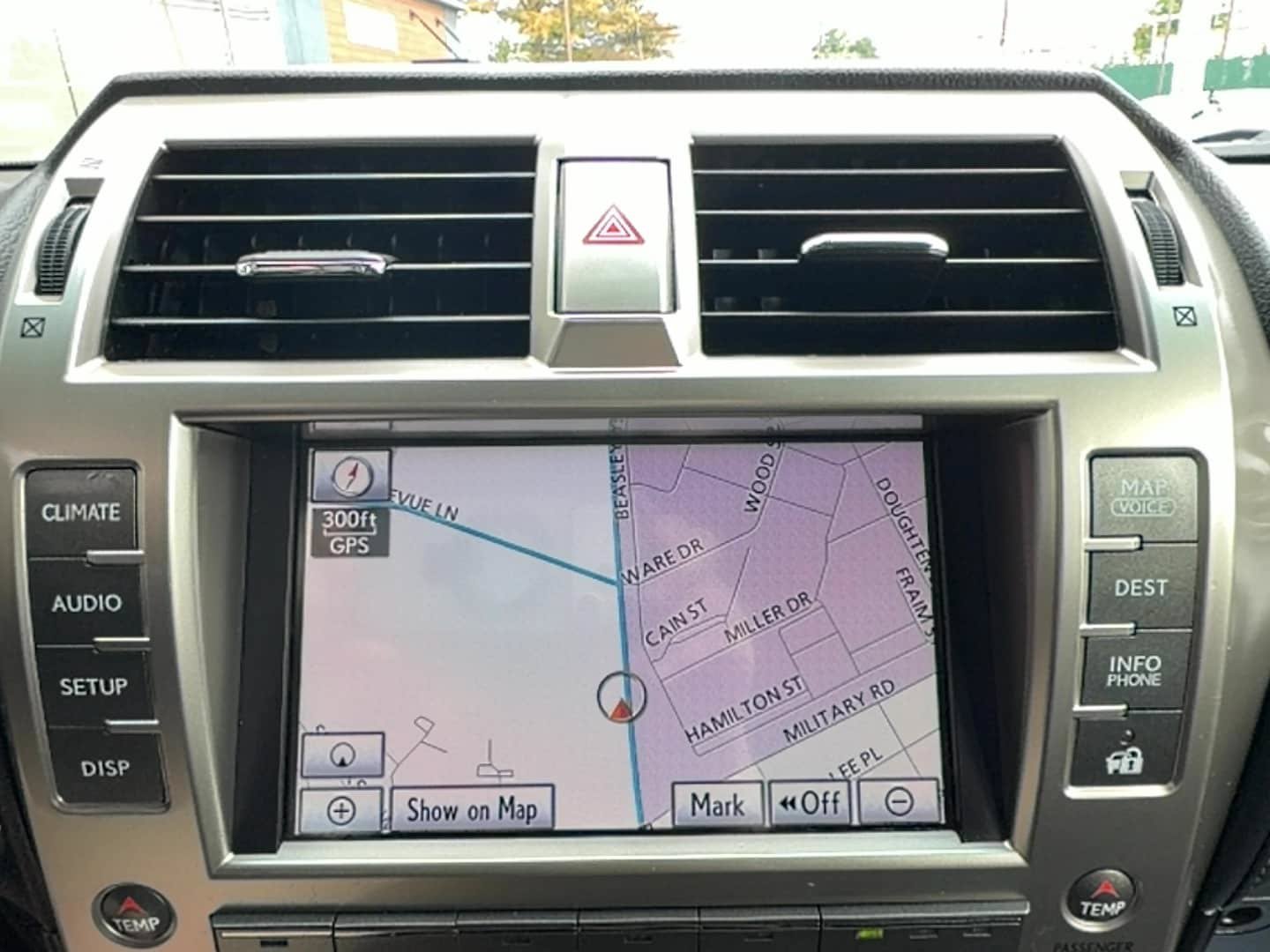 Used 2013 Lexus GX 460 AWD/4WD image 10