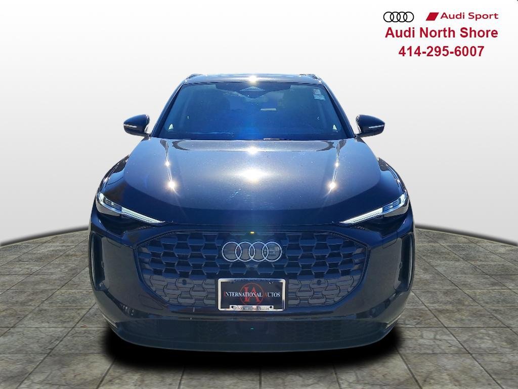 New 2025 Audi Q5 Premium Plus image 2