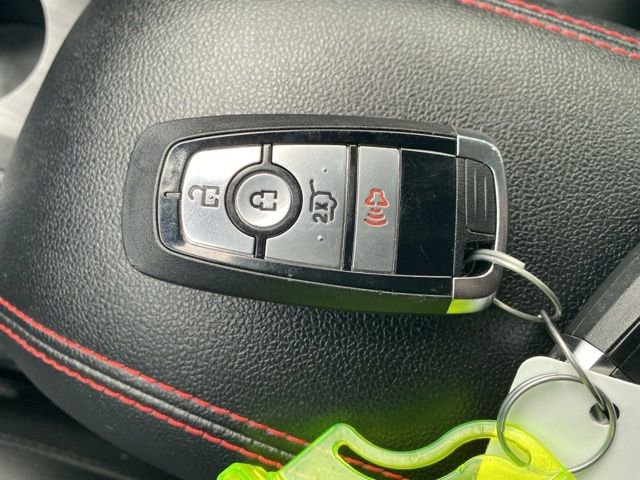 Used 2023 Ford Escape ST-Line w/ Tech Pack #1 FWD image 40
