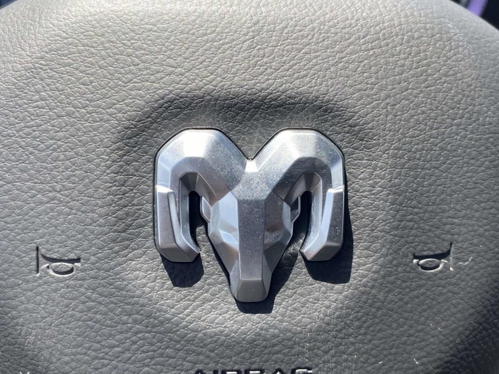 New 2026 RAM 1500 Big Horn AWD/4WD image 55