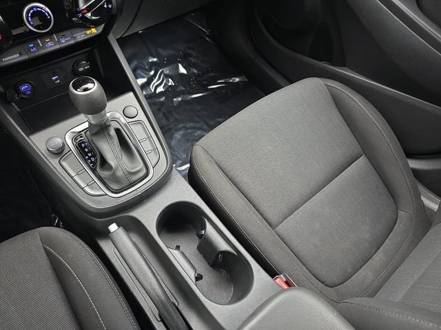 Used 2023 Hyundai Kona SEL FWD image 25