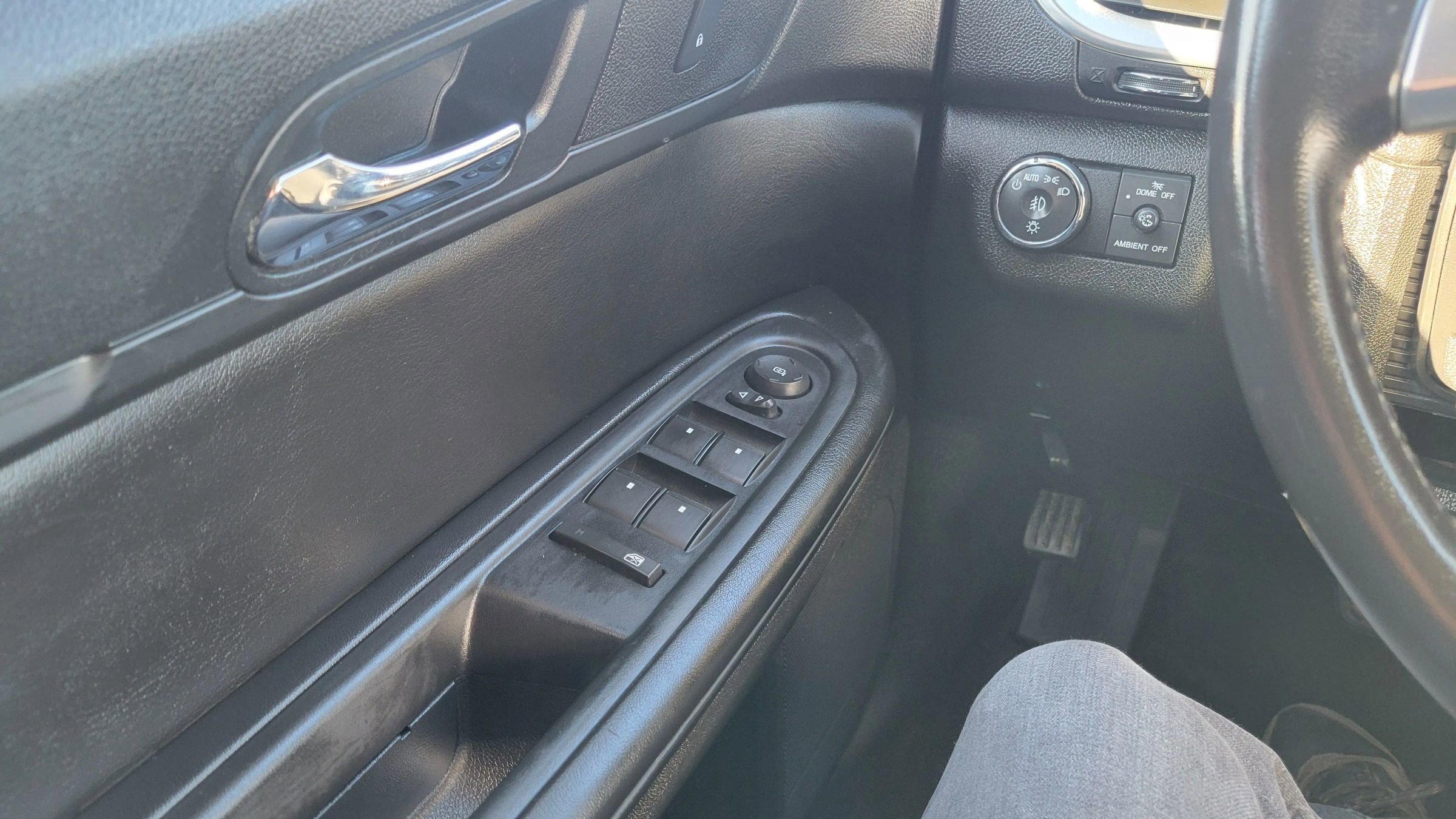 Used 2014 Chevrolet Traverse LT w/ All-Star Edition image 26