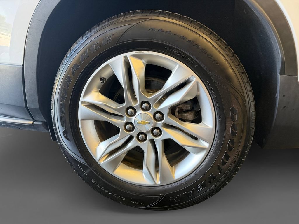 Used 2019 Chevrolet Blazer LT AWD/4WD image 17