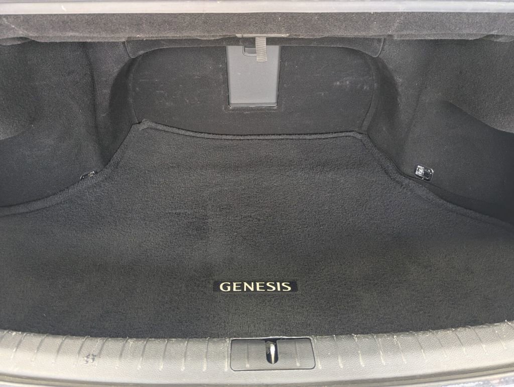 Used 2020 Genesis G80 3.3T Sport image 25