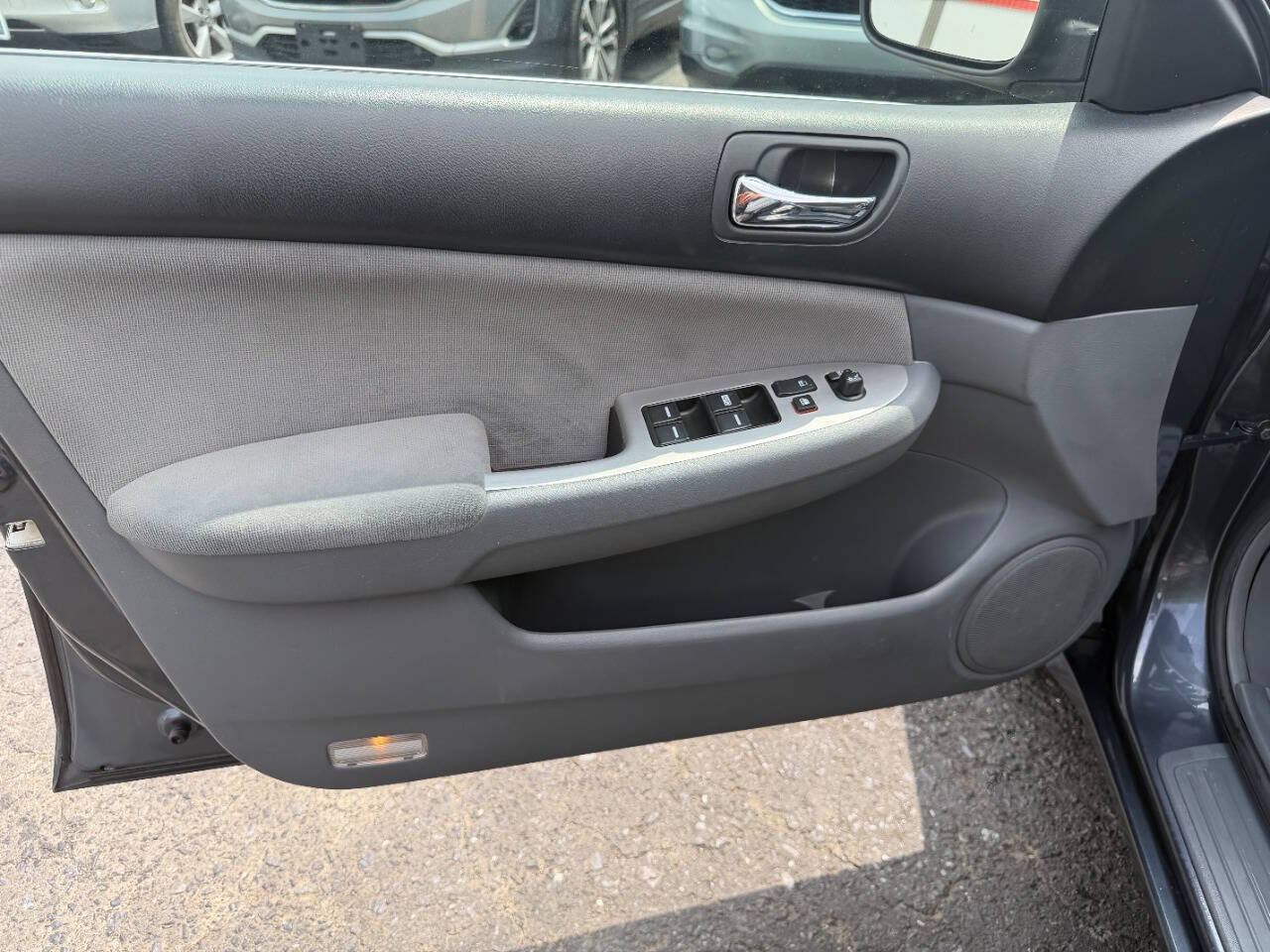 Used 2007 Honda Accord EX image 18