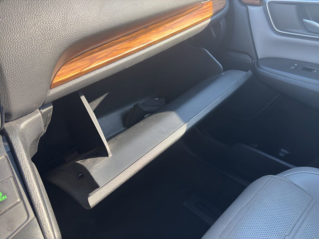 Used 2017 Honda CR-V EX-L image 28