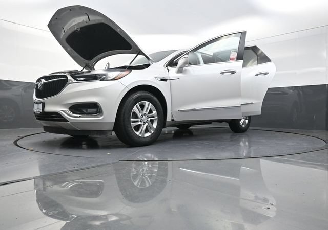 Used 2019 Buick Enclave Essence FWD image 35