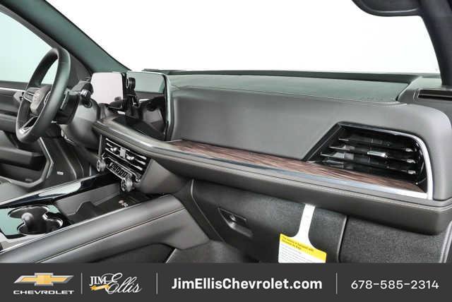 New 2026 Chevrolet Tahoe Premier w/ Sun And Tow Package RWD image 24
