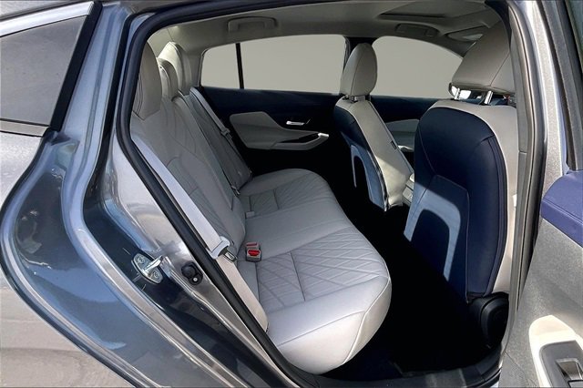 New 2026 Nissan Sentra SL w/ Floor Mat Package image 10
