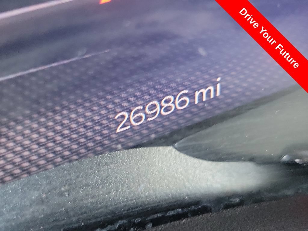 Used 2023 RAM 2500 Limited w/ Night Edition AWD/4WD image 8