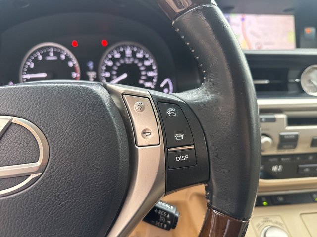 Used 2013 Lexus ES 350 image 18