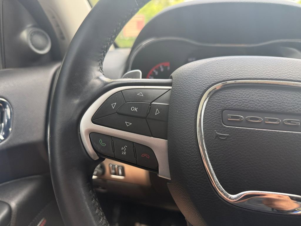 Used 2017 Dodge Durango GT w/ Premium Group RWD image 21