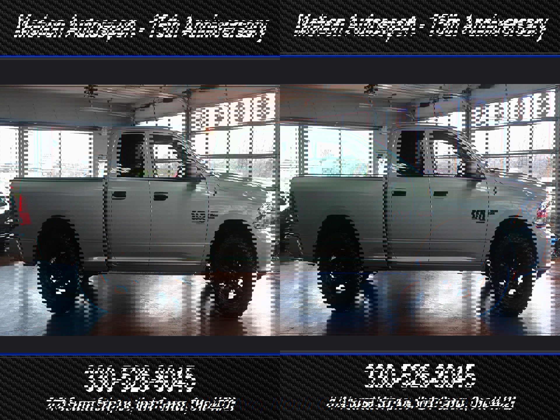 Used 2019 RAM 1500 Express w/ Express Value Package image 12