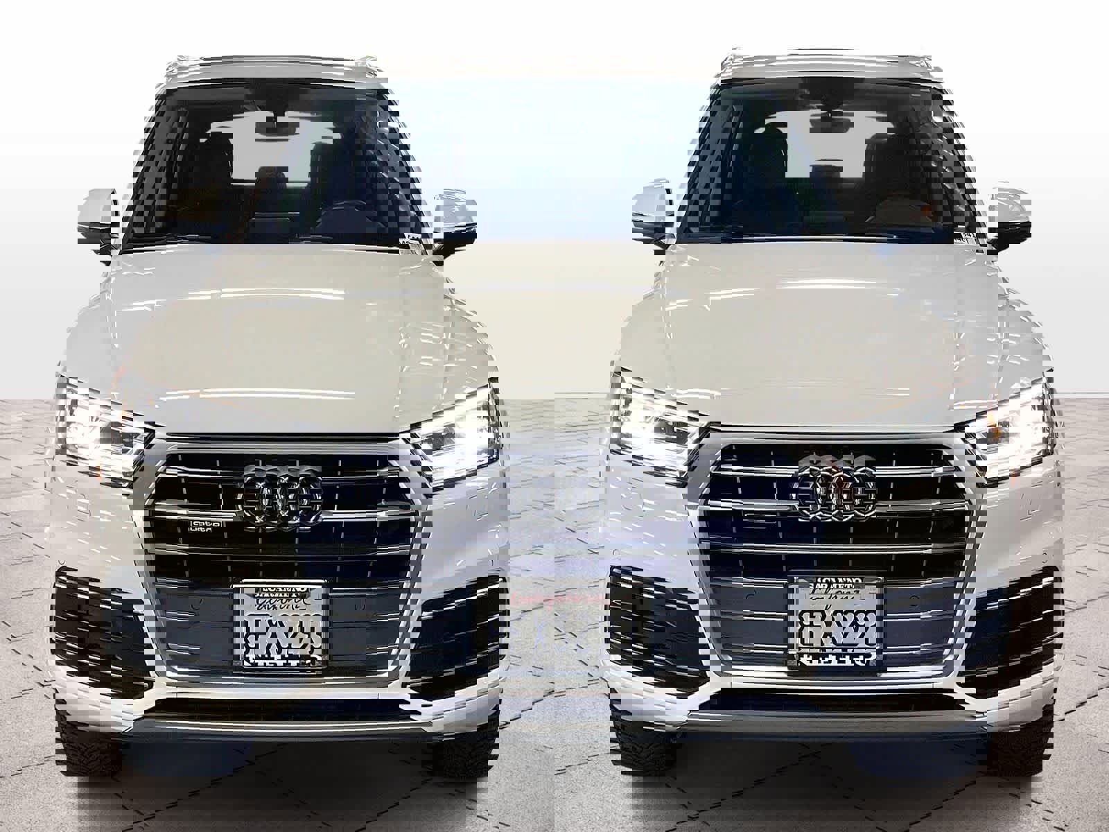 Used 2018 Audi Q5 2.0T Premium Plus image 3