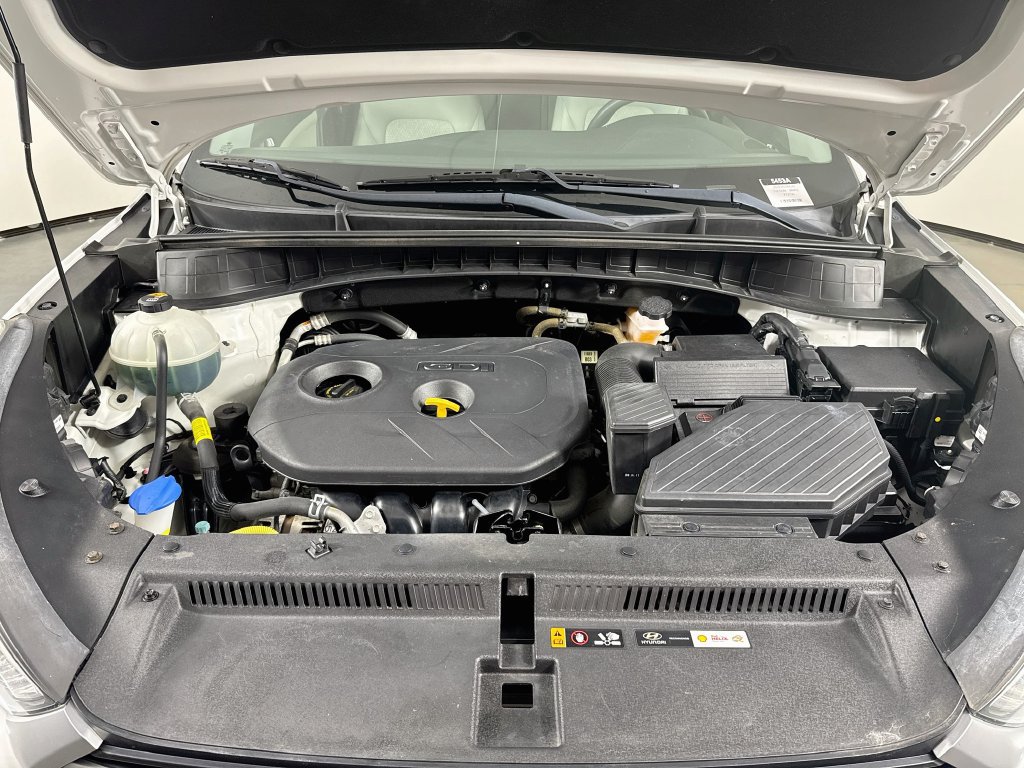 Used 2018 Hyundai Tucson SE FWD image 29