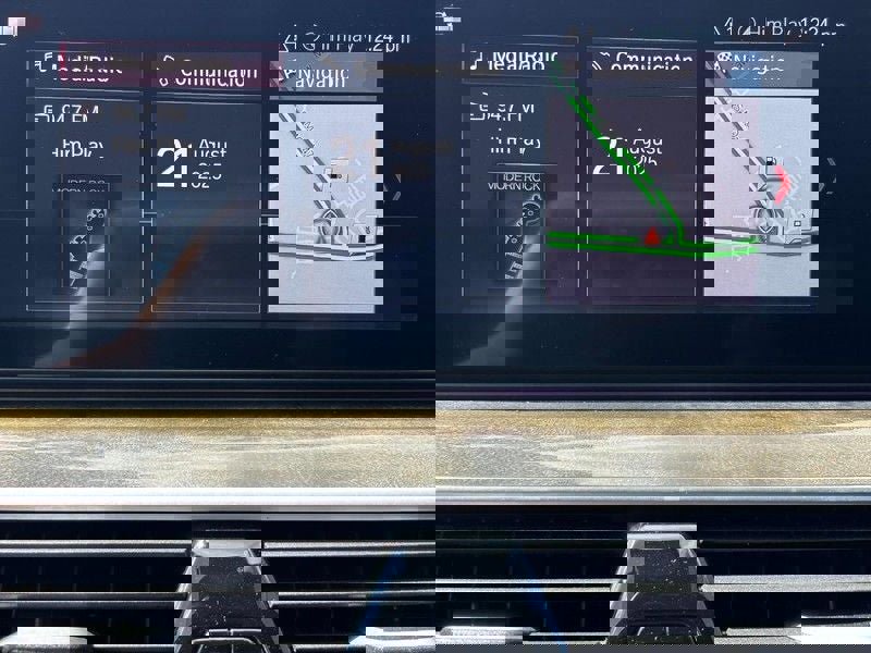 Used 2019 BMW 530i xDrive w/ Convenience Package image 21