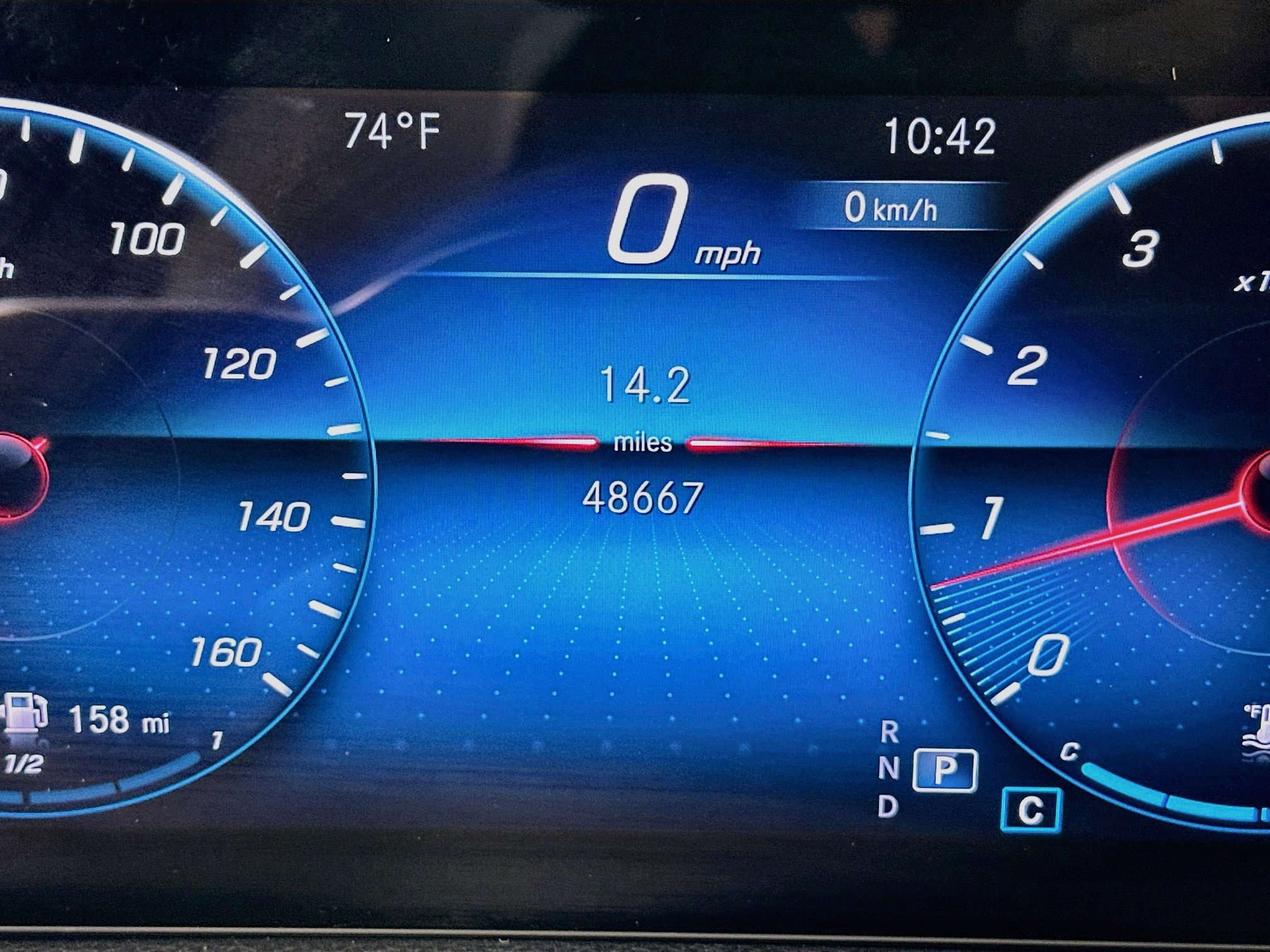Certified 2022 Mercedes-Benz GLB 250 4MATIC image 15