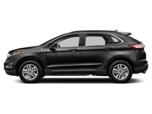 Used 2015 Ford Edge SEL FWD image 3