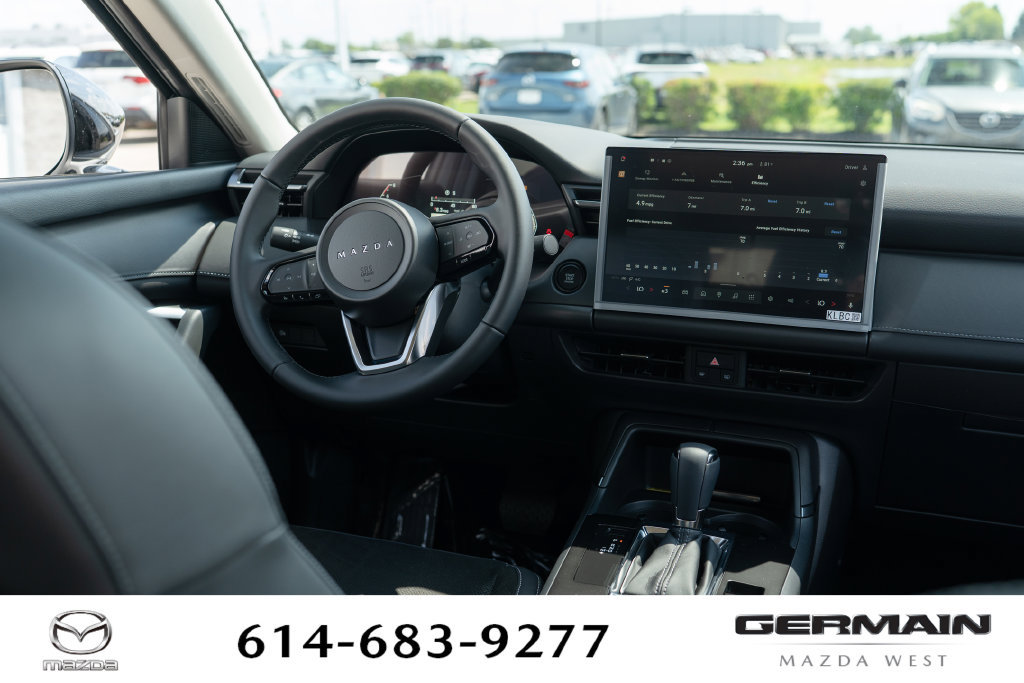 New 2026 MAZDA CX-5 Select AWD/4WD image 17