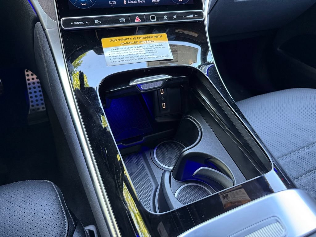 New 2026 Mercedes-Benz GLC 300 4MATIC image 22