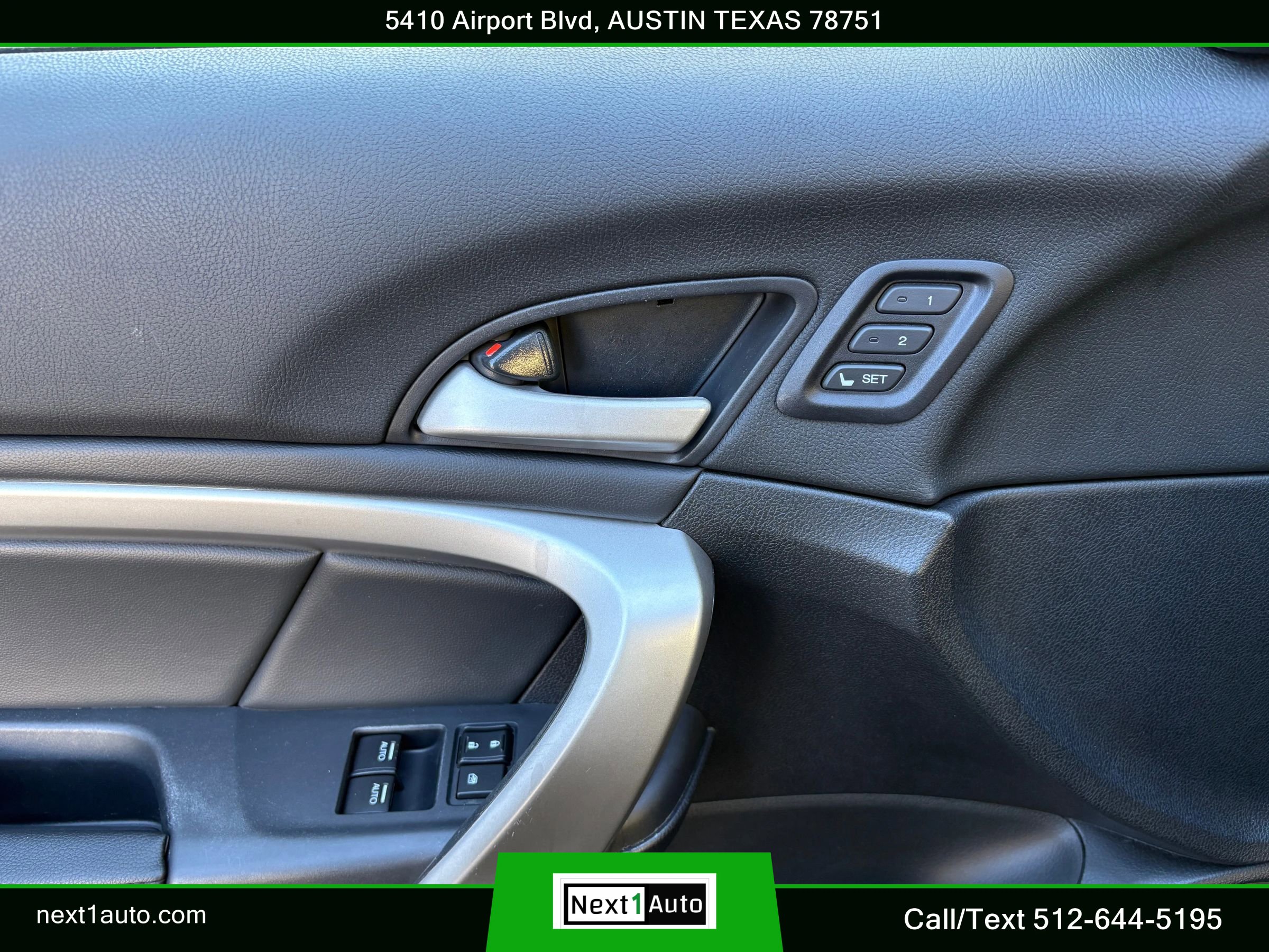 Used 2012 Honda Accord EX-L image 25