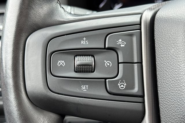 Used 2024 GMC Yukon Denali Ultimate AWD/4WD image 38