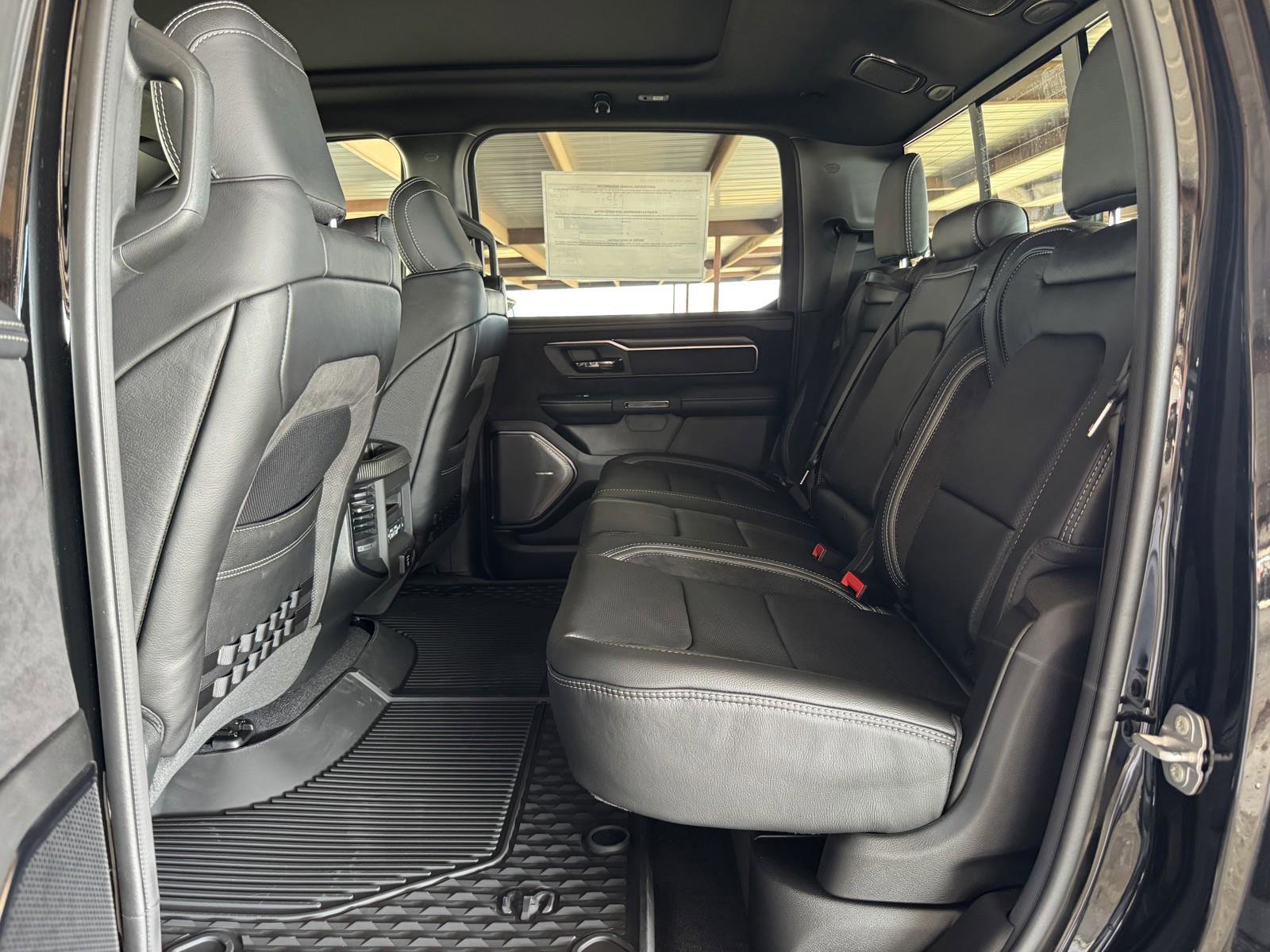 New 2026 RAM 1500 RHO w/ RHO Level 1 Equipment Group image 29