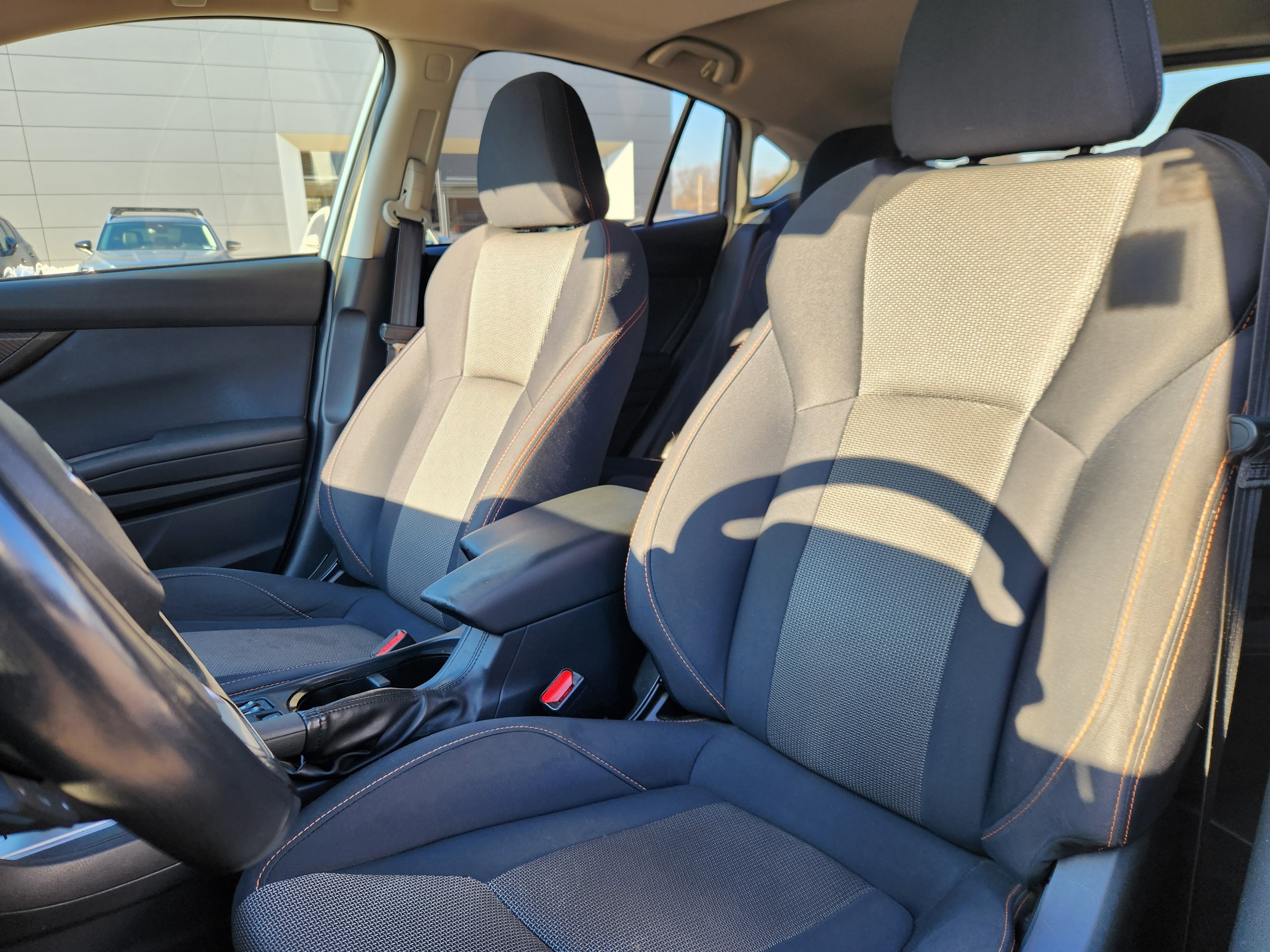 Used 2021 Subaru Crosstrek 2.0i Premium w/ Moonroof Package image 7