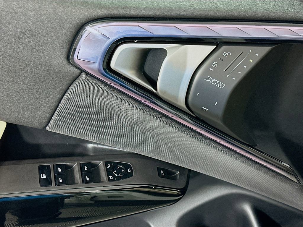 New 2026 BMW X3 xDrive30 w/ Premium Package image 20