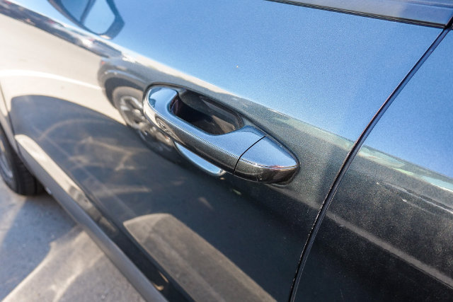 Certified 2024 Kia Niro LX FWD image 7