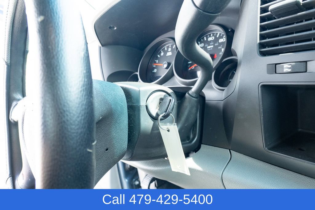 Used 2012 Chevrolet Silverado 1500 W/T w/ LS Package image 22