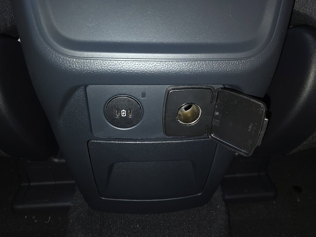 New 2026 Ford Explorer Active image 41