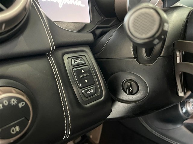 Used 2014 Ferrari California image 28