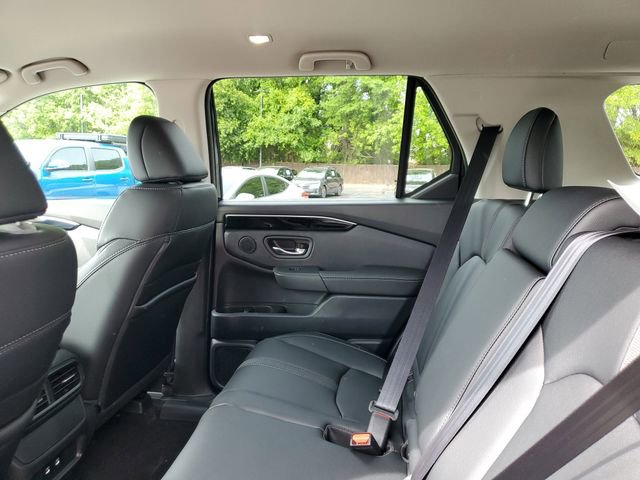 New 2026 Honda Passport RTL image 8