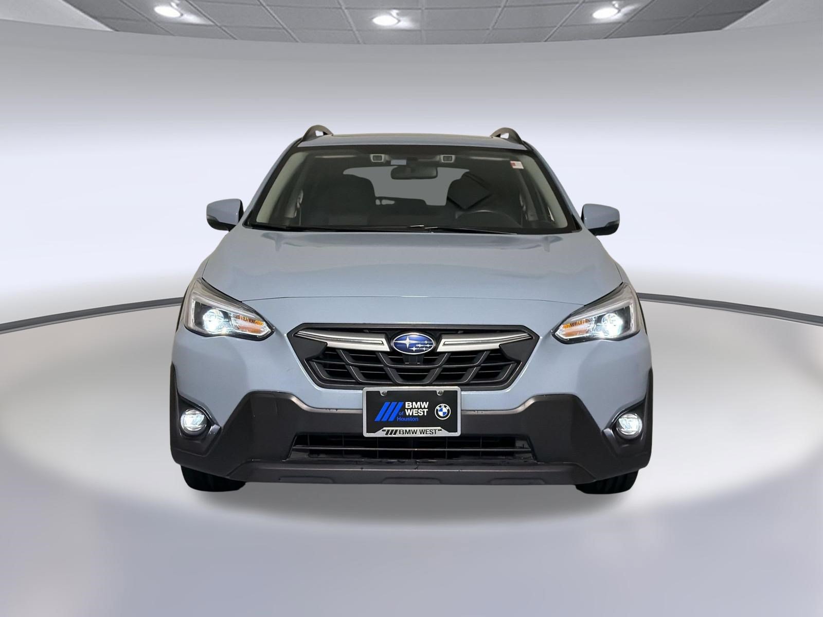 Used 2021 Subaru Crosstrek 2.5i Limited w/ Moonroof Package 2 AWD/4WD image 6