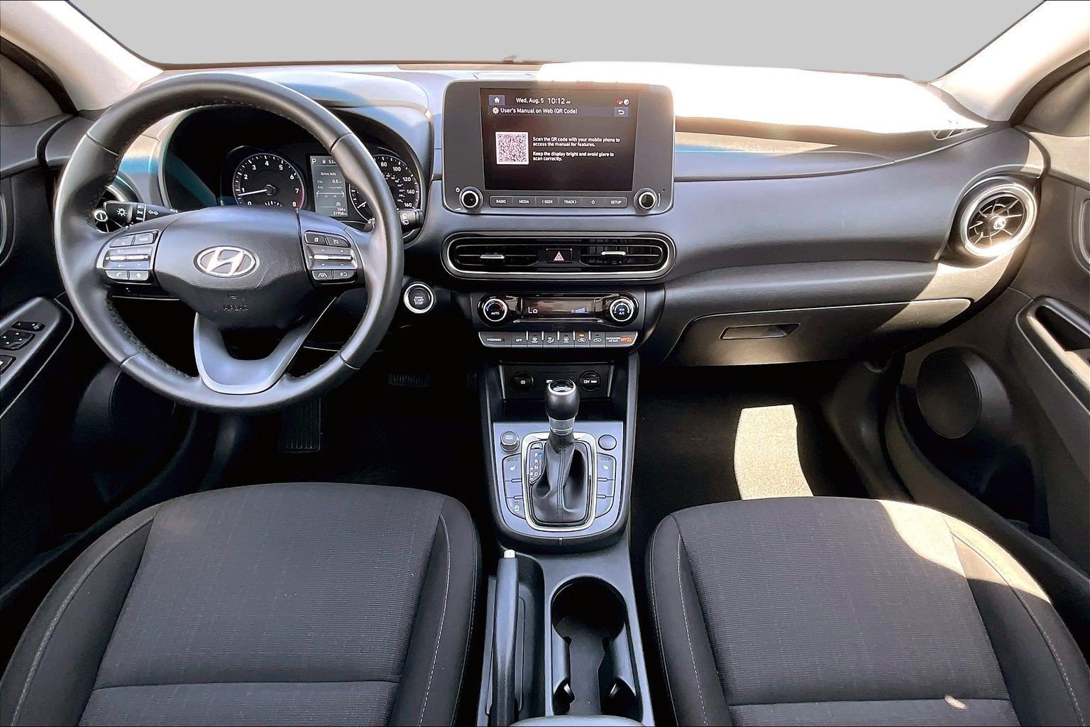 Used 2022 Hyundai Kona SEL w/ Convenience Package FWD image 14