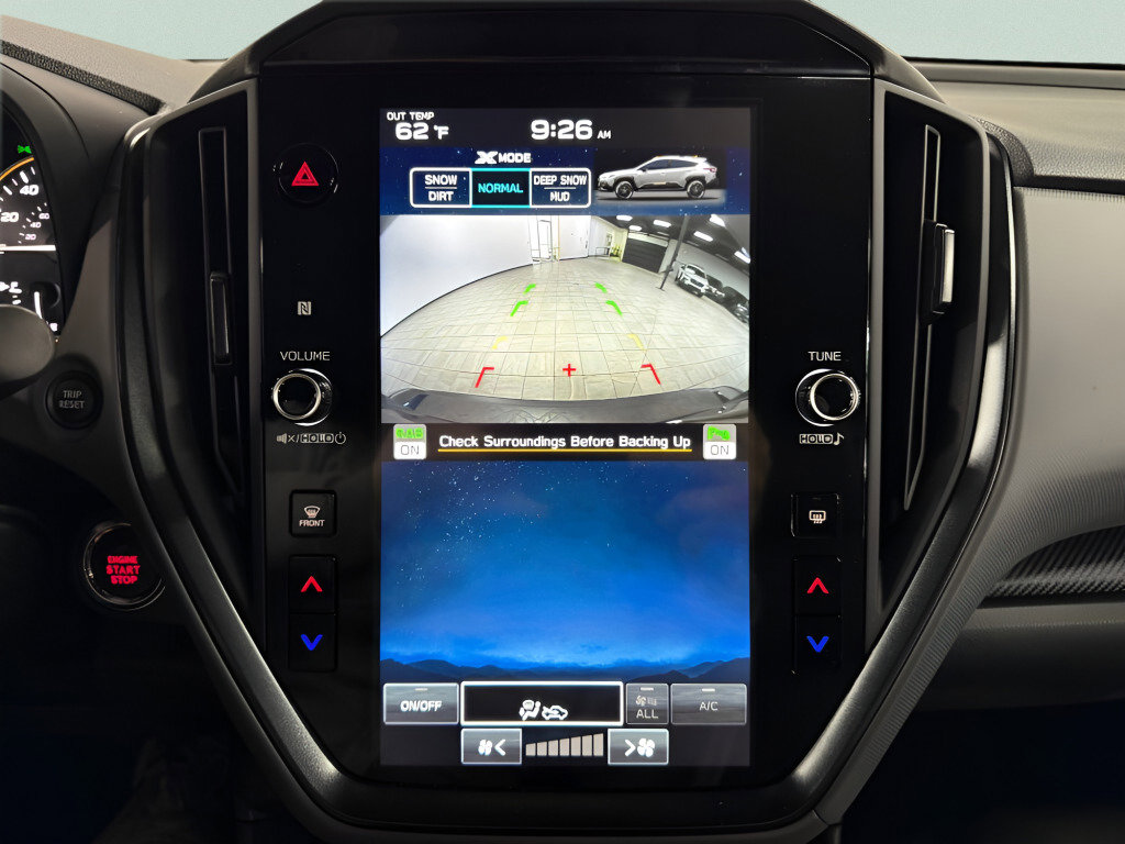 New 2026 Subaru Crosstrek 2.5i Wilderness image 16