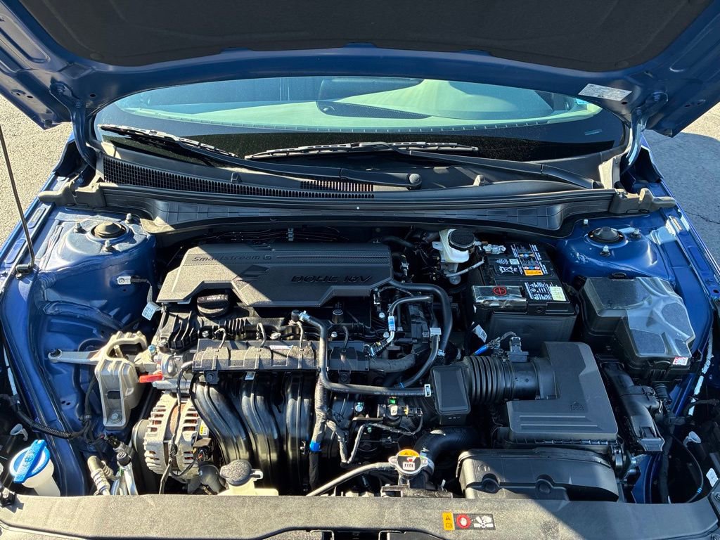 Used 2023 Hyundai Elantra SEL image 10