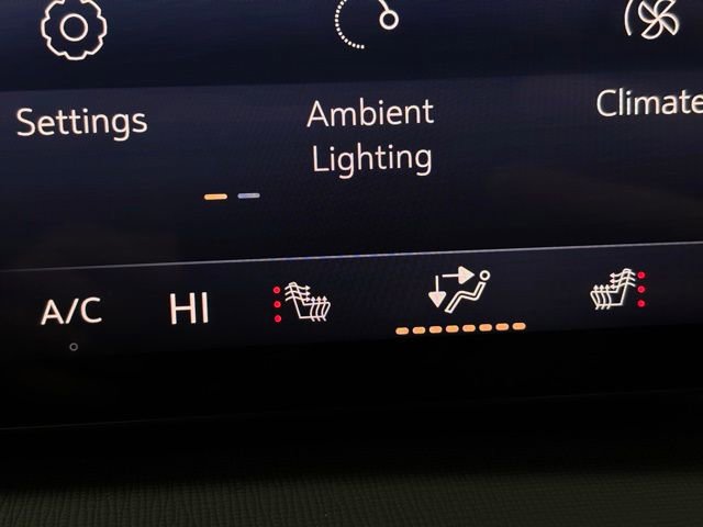 New 2026 Buick Enclave Sport Touring w/ Power Package image 6