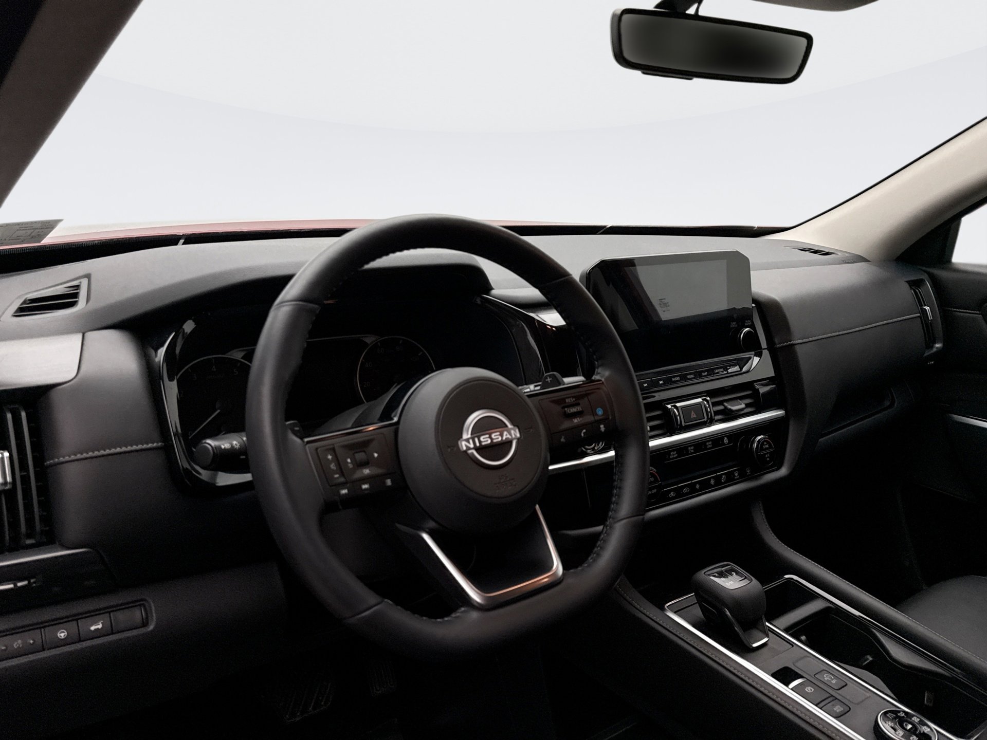 Used 2023 Nissan Pathfinder SL image 10