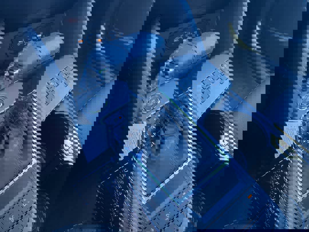 New 2026 Kia Sportage EX w/ EX Panorama Roof Package image 19