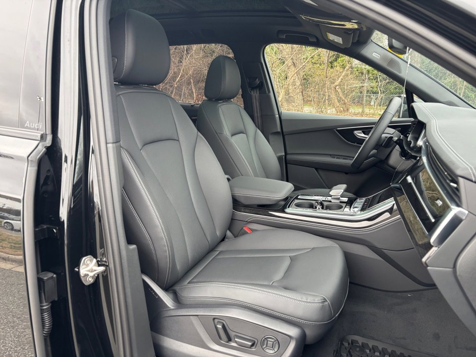 New 2026 Audi Q7 3.0T Premium Plus image 28