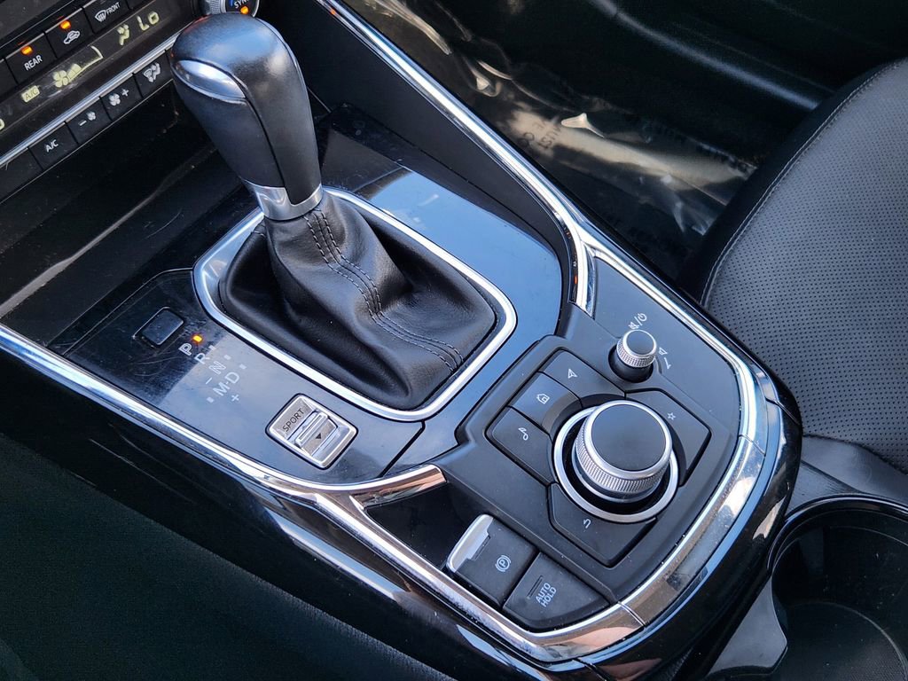 Used 2023 MAZDA CX-9 Touring AWD/4WD image 11